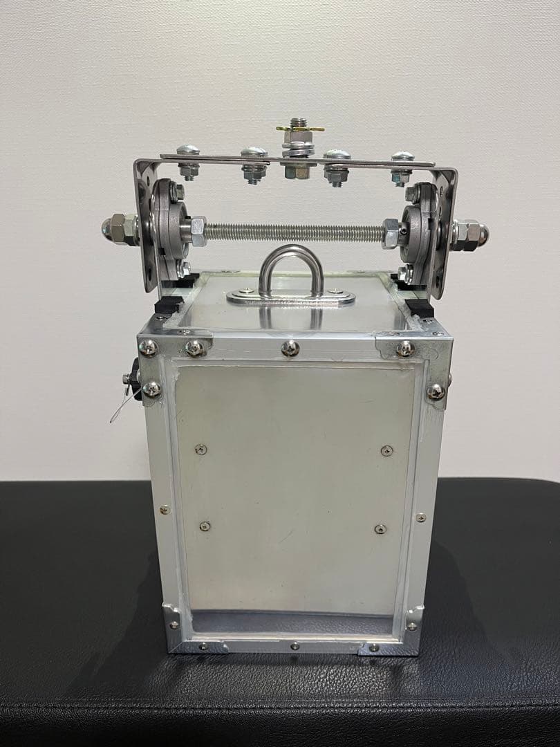 クレーンカメラ タ？ノカ？ウ取付可能 WTW-TR２３塚本無線使用カメラSONY