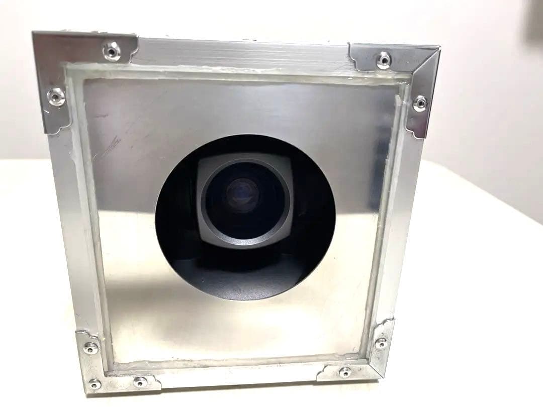 クレーンカメラ タ？ノカ？ウ取付可能 WTW-TR２３塚本無線使用カメラSONY