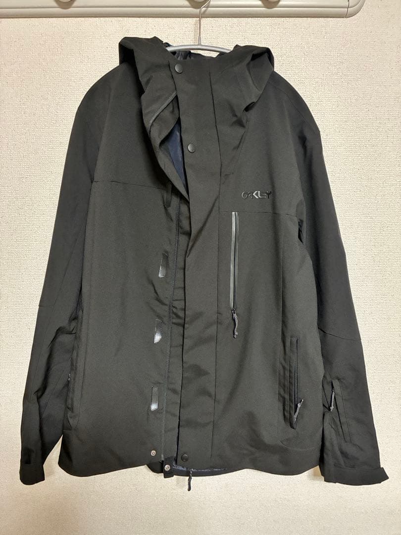 OAKLEY PERFORMANCE FIT US XSサイズ（JPN Sサイズ