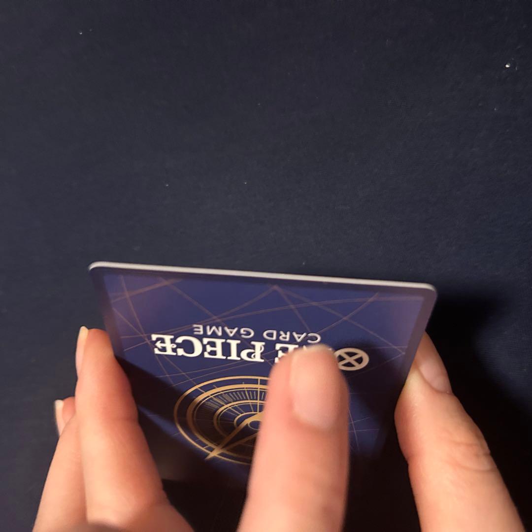 ボア・ハンコック SR SP(スペシャルカード) OP07-051