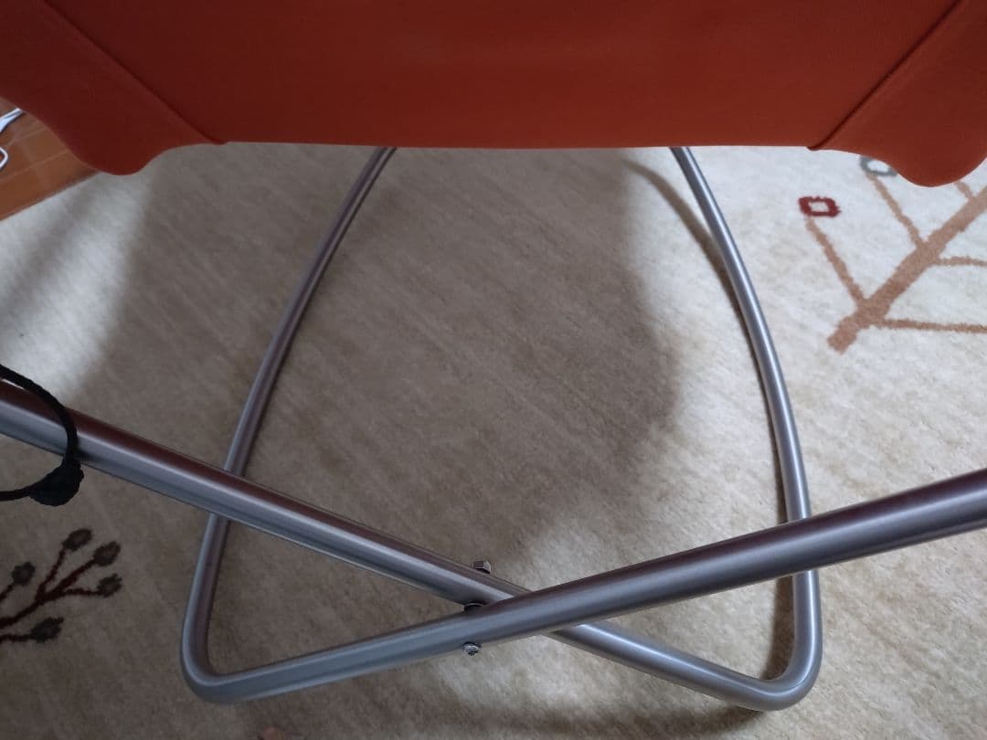 ニーチェア　ロッキングチェア