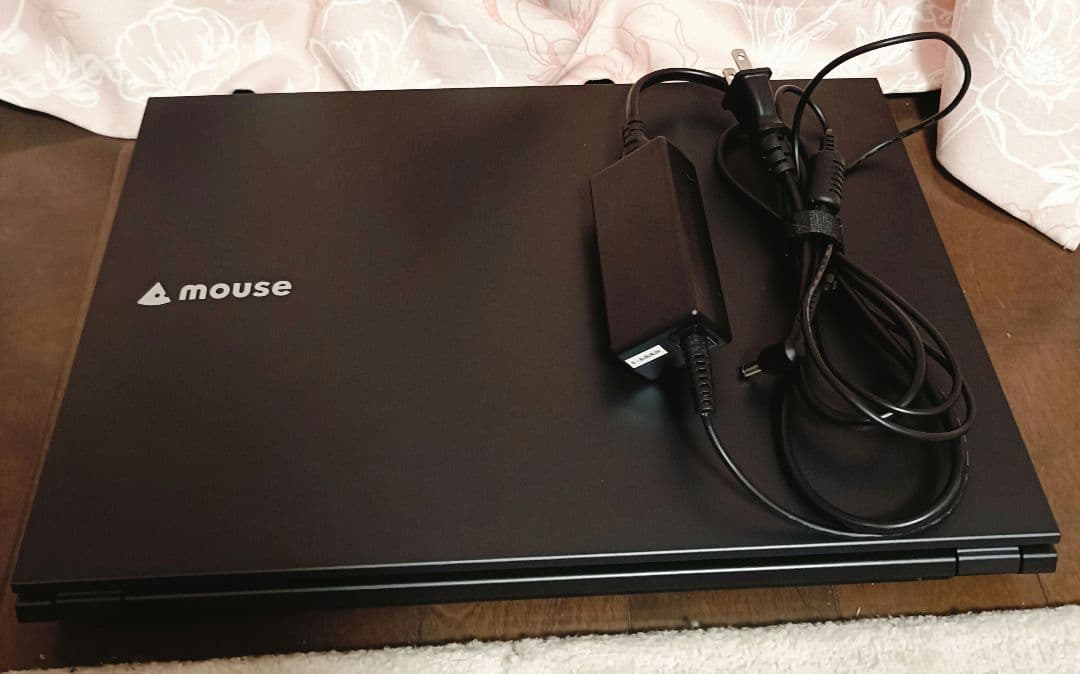 マウスコンピューター LBN410S5 512GBSSD メモリ8GB