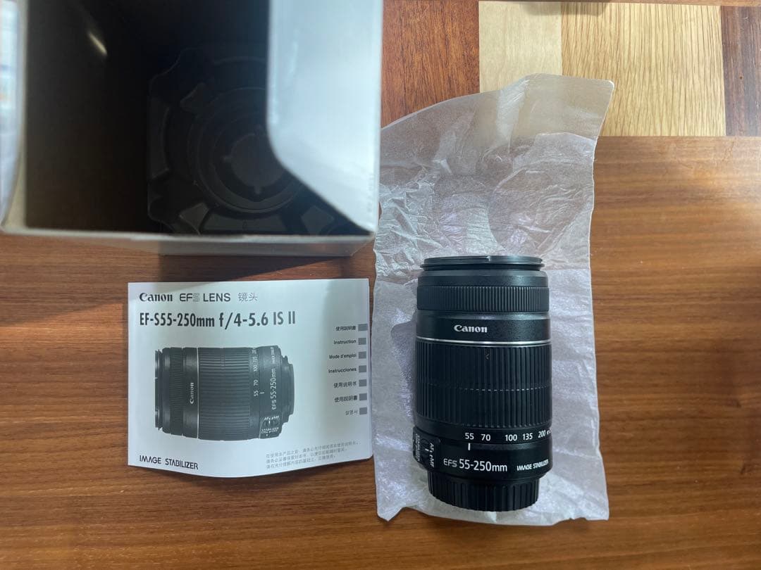 【極上品】EOS Kiss X5 ダブルズームキット　バッテリー３個付