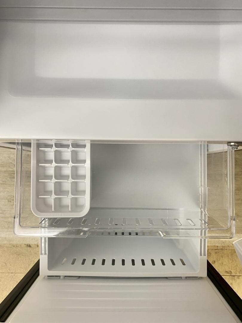 冷蔵庫 一人暮らしPanasonic180L2024年製 極上美品 J29a2