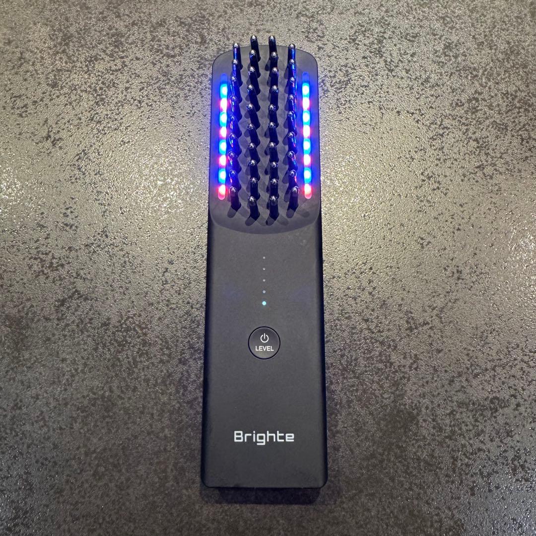 Brighte ブライトエレキブラシ