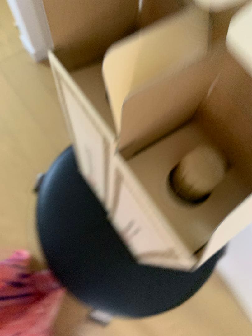 森伊蔵 本格焼酎 2本セット　JAL機内購入物