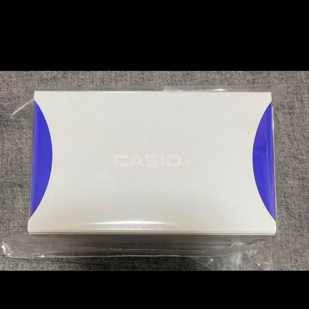 CASIO / デジタル ウォッチ シルバー A158WEA-1JF