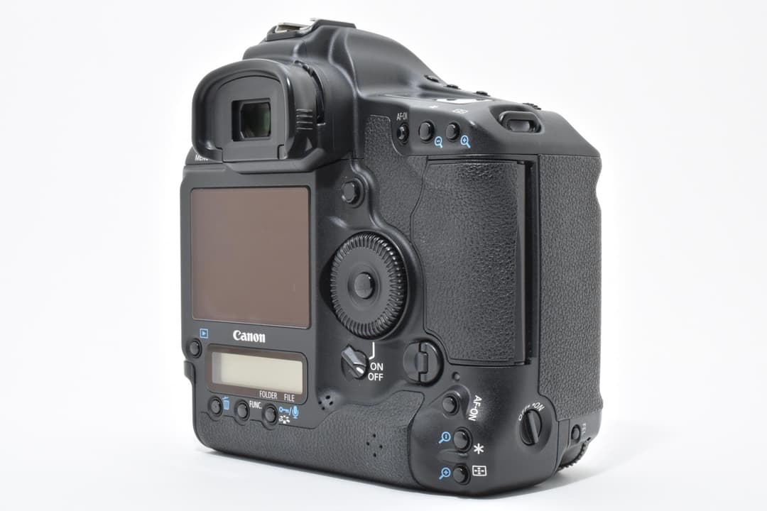 ■極上品■ キヤノン EOS-1D Mark IV #C698