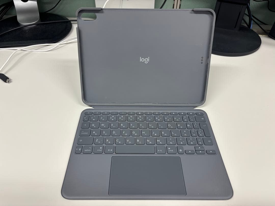 combo touch ipad air 11インチ　コンボタッチ yu0086