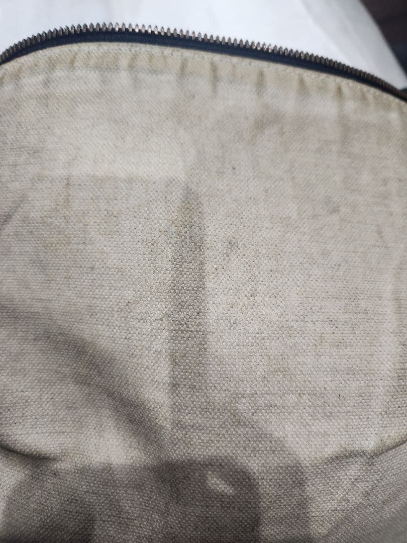 【外装美品最安値】GUCCI ヴィンテージロゴレザー ウェブボディーバッグ