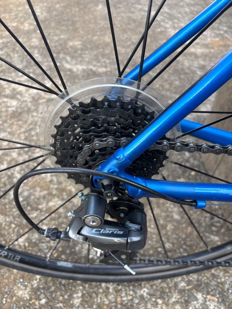 TREK DOMANE AL2 ロードバイク サイズ52 トレック ドマーネ