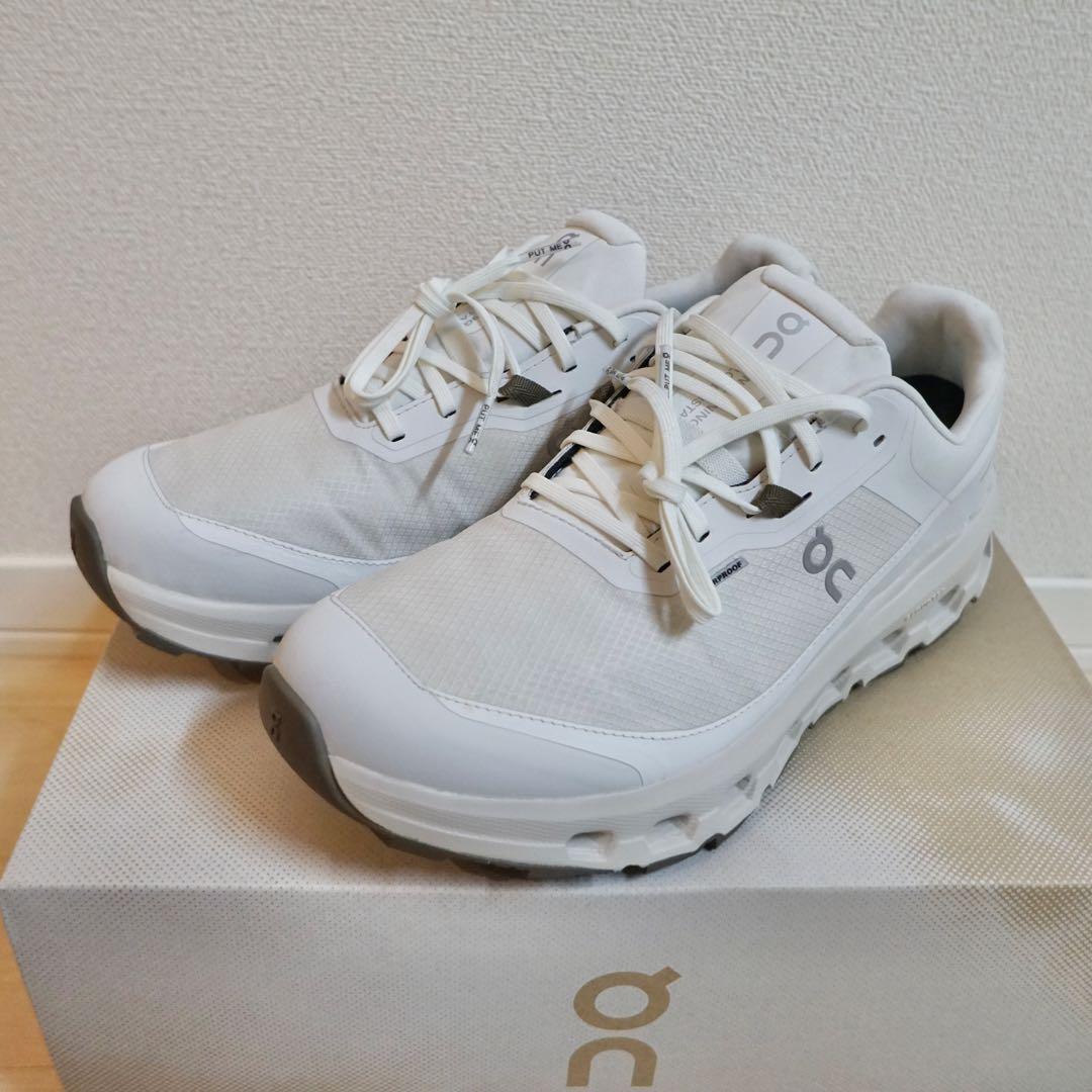 On オン 防水Coudvista 2 Waterproof 27cm