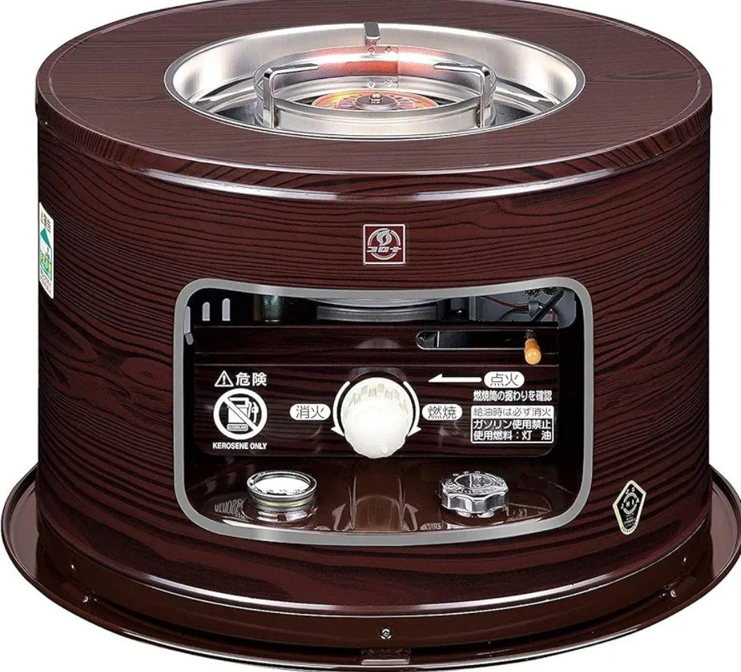未開封品 コロナサロンヒーター KT-1621