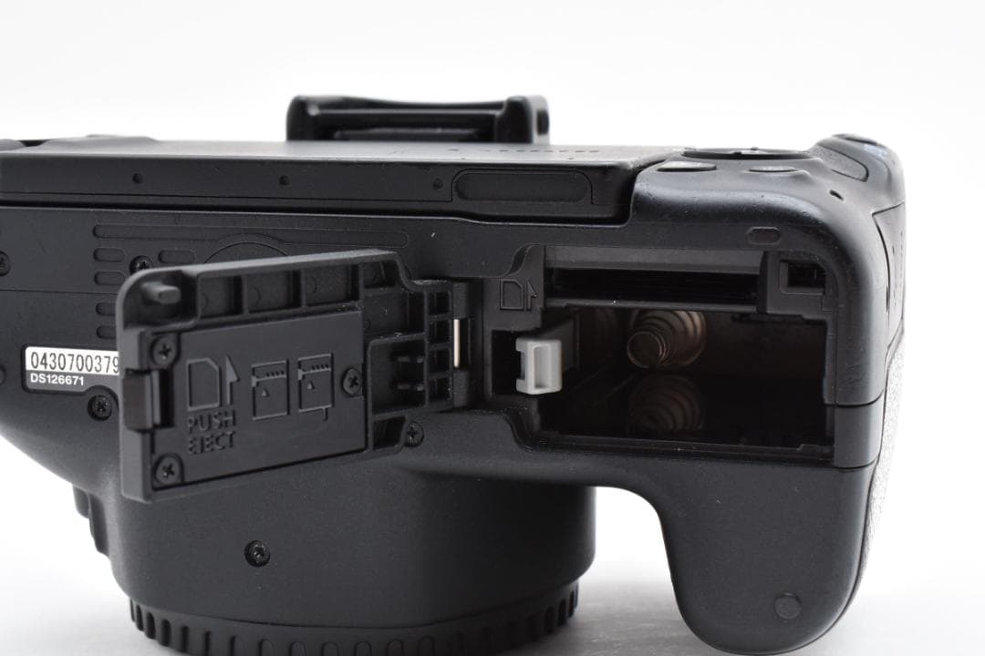 デジタルカメラ Canon EOS 200D(EOS Kiss X9) #2453