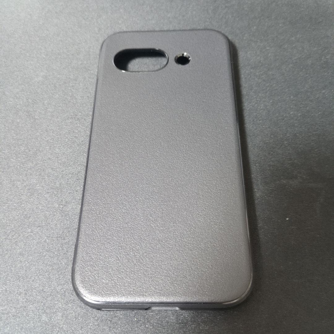 Google pixel 9a 128GB Obsidian おまけ付き