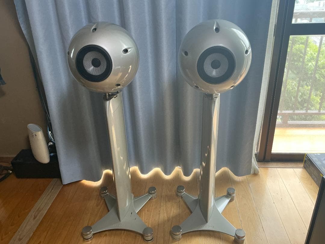 ☆ イクリプス ECLIPSE TD712zMK2 ペア ☆