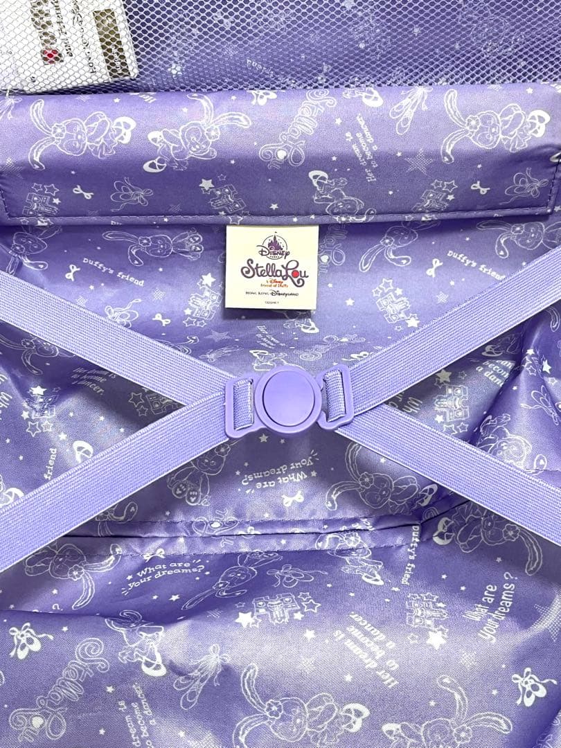 【すずら】新品★ ステラルー スーツケース キャリー