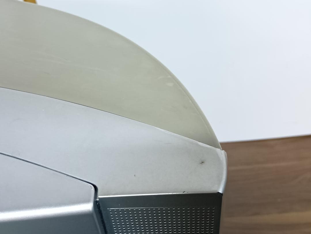 SONY ブラウン管テレビ トリニトロン 28型 KV28DA55 リモコン付き