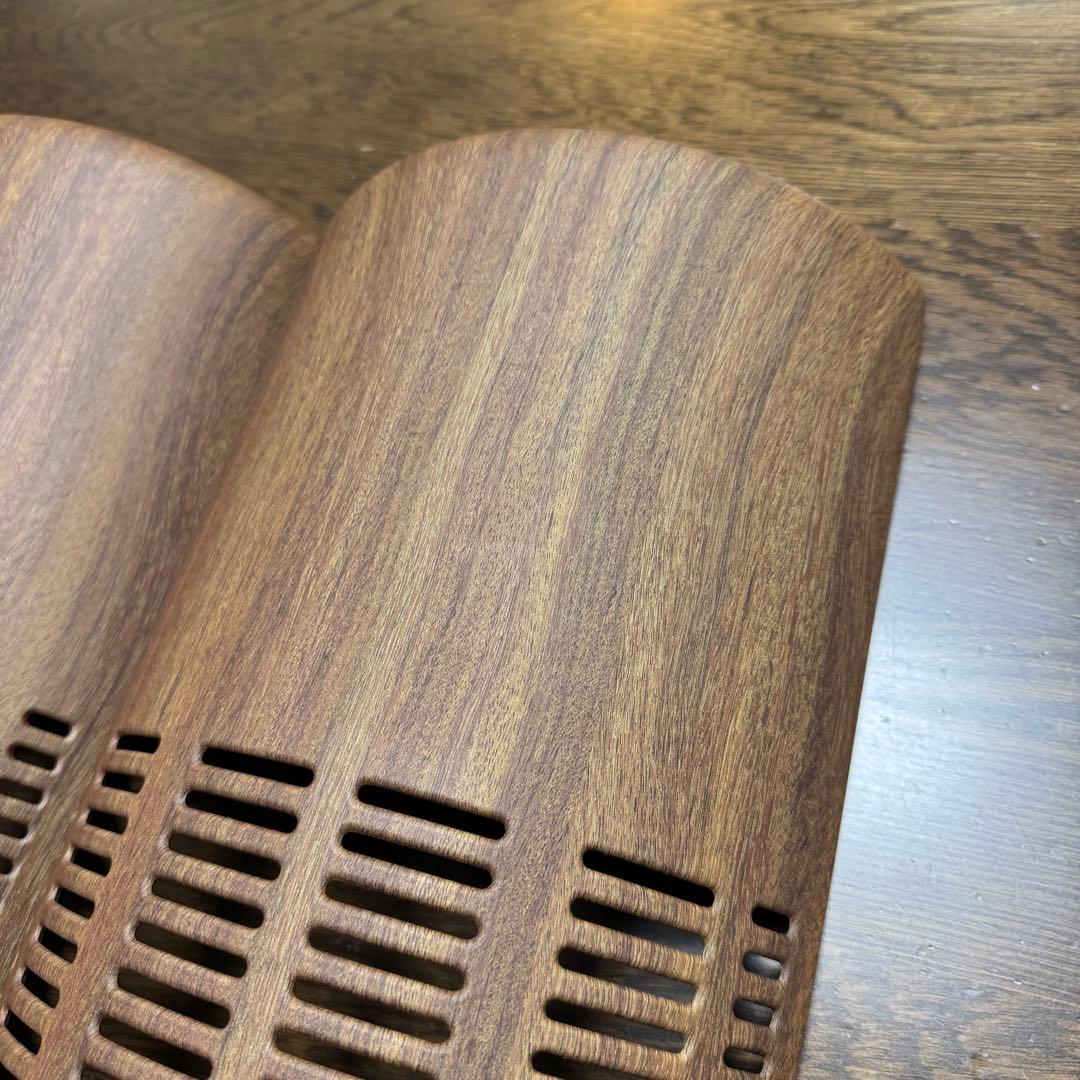 SOPH. cado LEAF 250 空気清浄機 木目調 sophnet