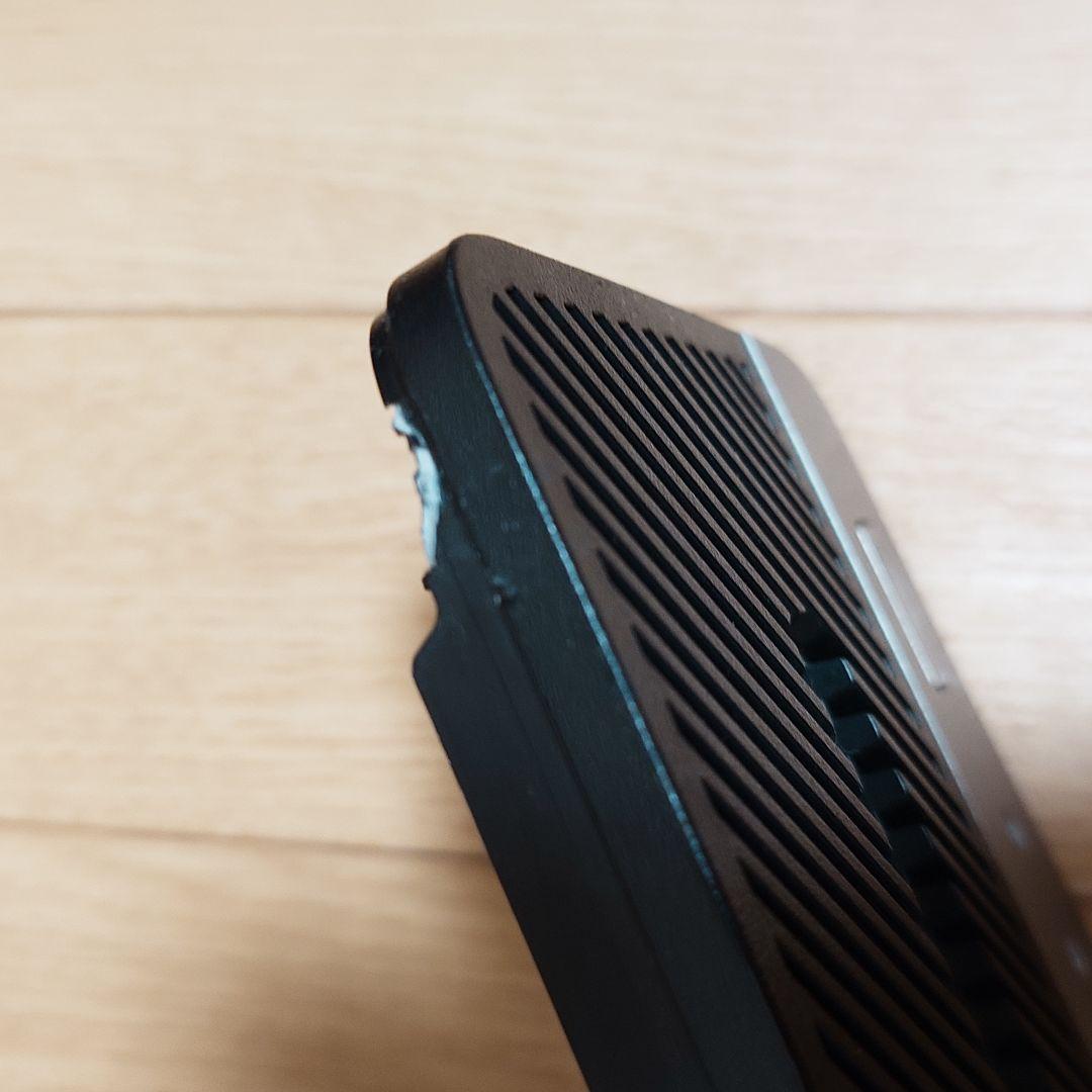 hp EliteDesk 800 G5 SFFCore i5 16GB　傷あり