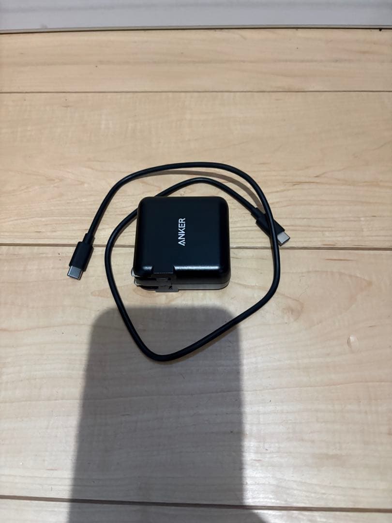 NEBULA CAPSULE II androidtv ブラック