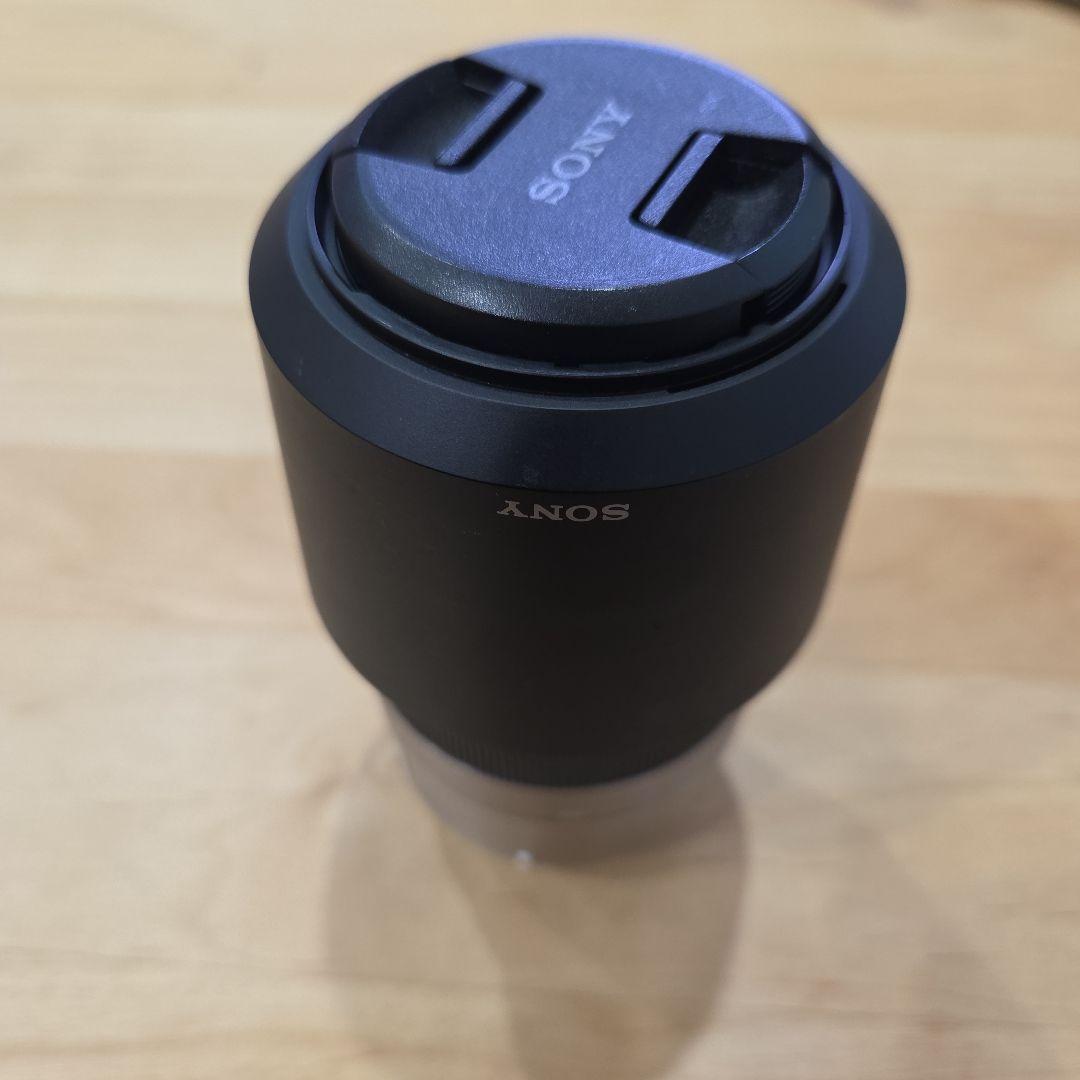 SONY SEL55210 ズームレンズ 55-210mm