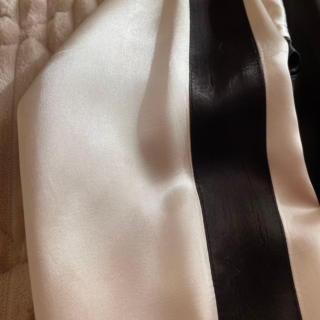 GACKT スカジャン リバーシブル 年代物 USED mediumサイズ レア