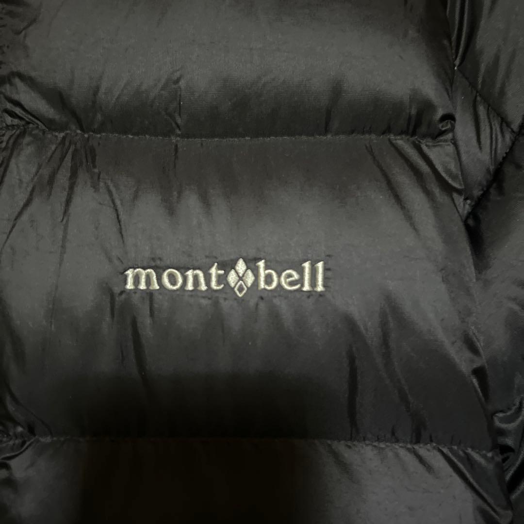 値下げ中！極美品mont-bell US アルパインライトダウン パーカ M