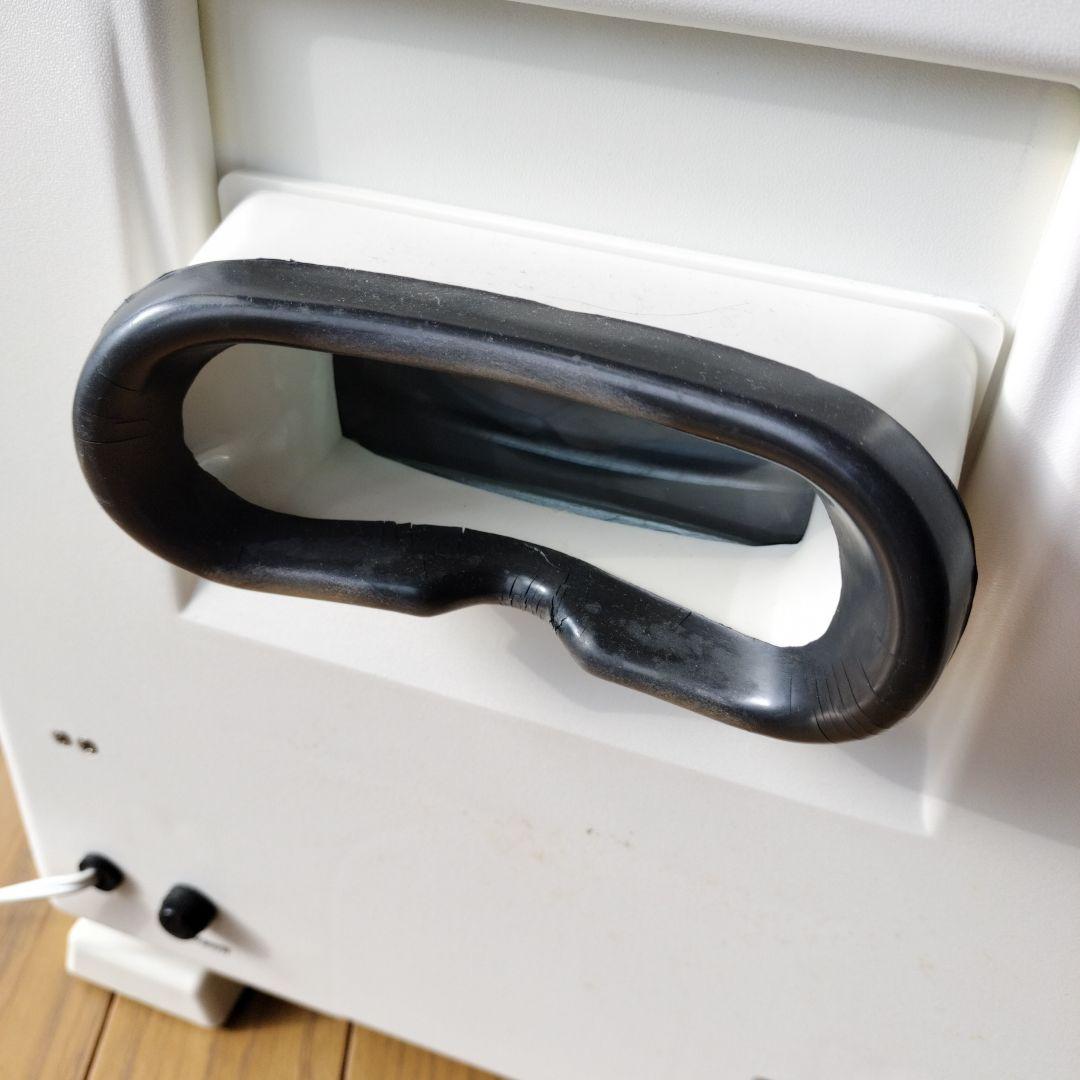 めるプライムスキンスキャナー X-1 カウンセリング