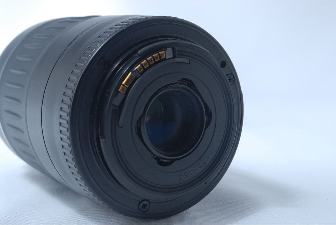 キャノン 一眼レフ Canon EOS 7D Mark II ダブル 望遠レンズ