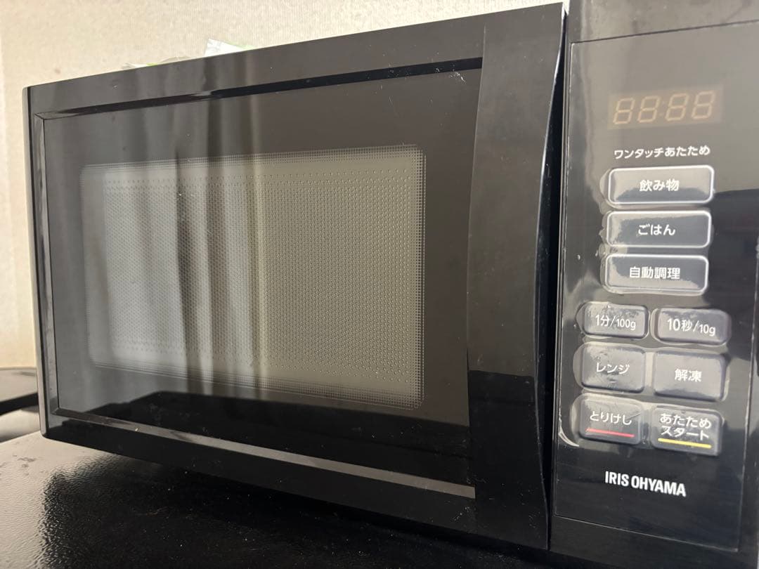 一人暮らし用家電 6セット