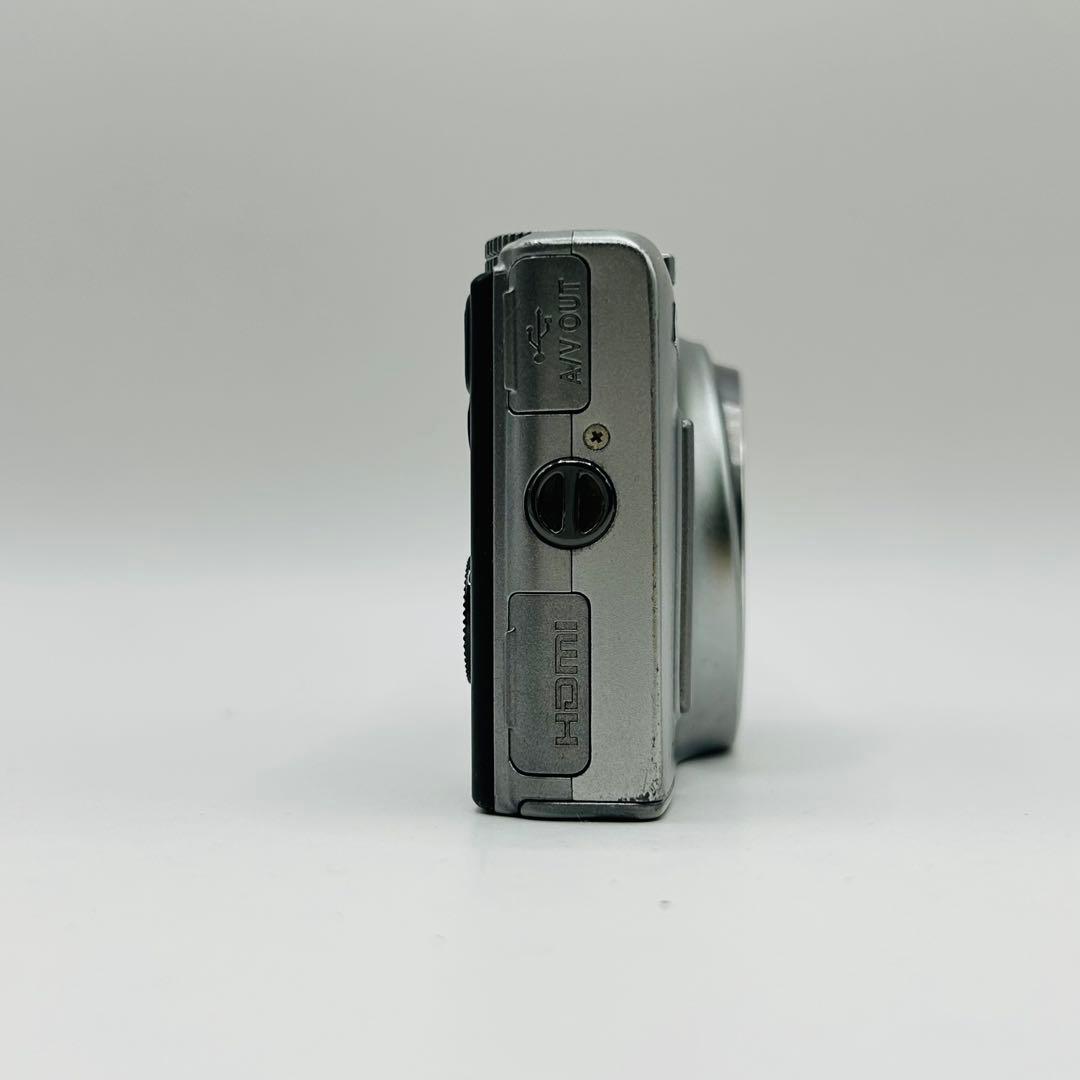 ニコン Nikon クールピクス COOLPIX S9500 Wi-Fi