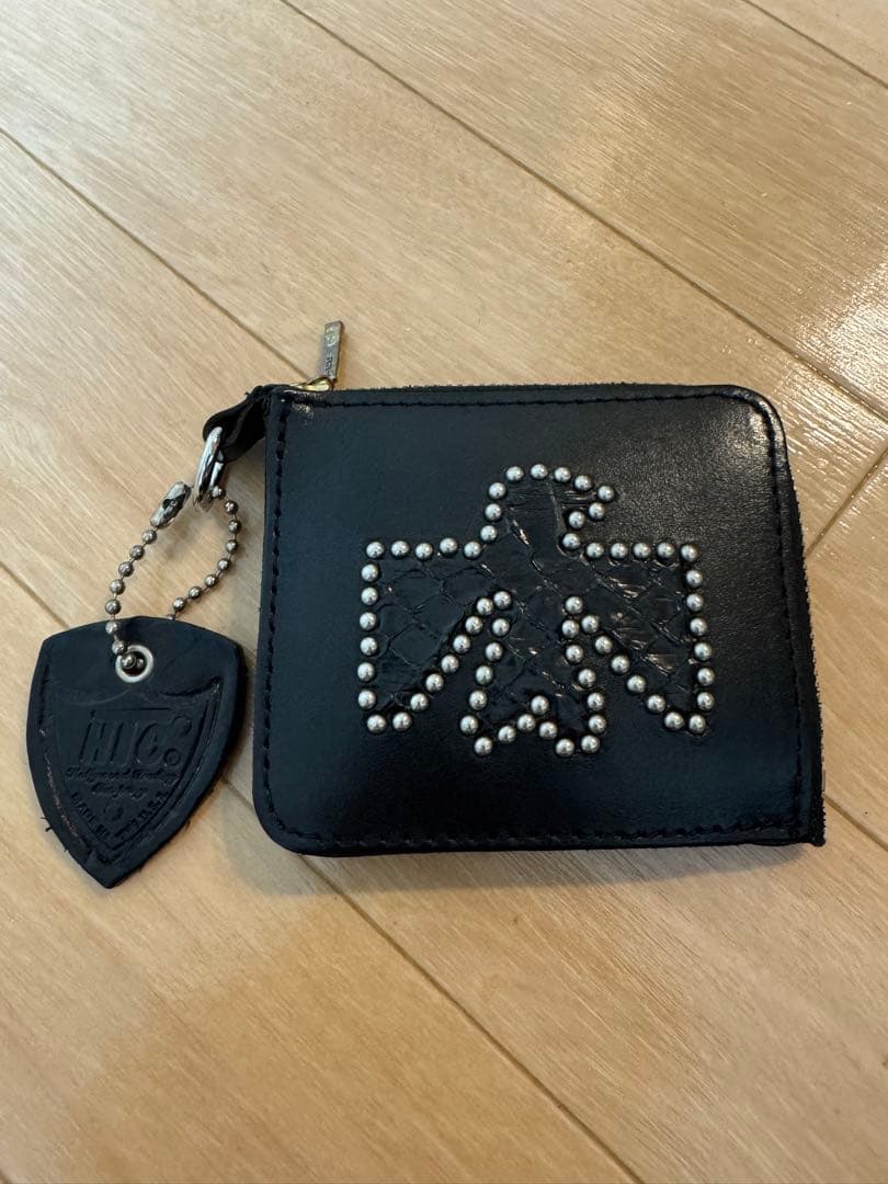 ほ*ん様 COGL×HTC Custom Order COIN CASE WAL