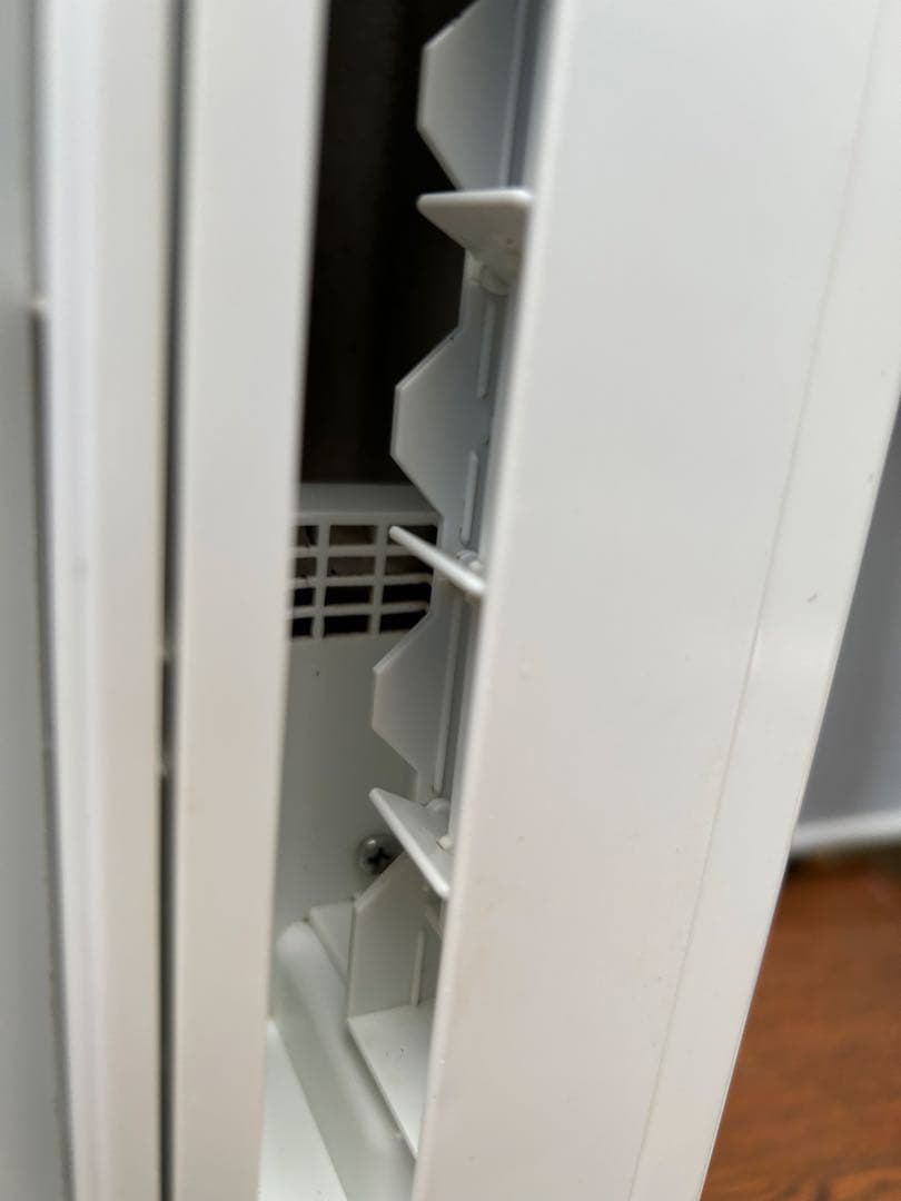 Haier 窓用エアコン JA-16V 2021年　 管理番号291