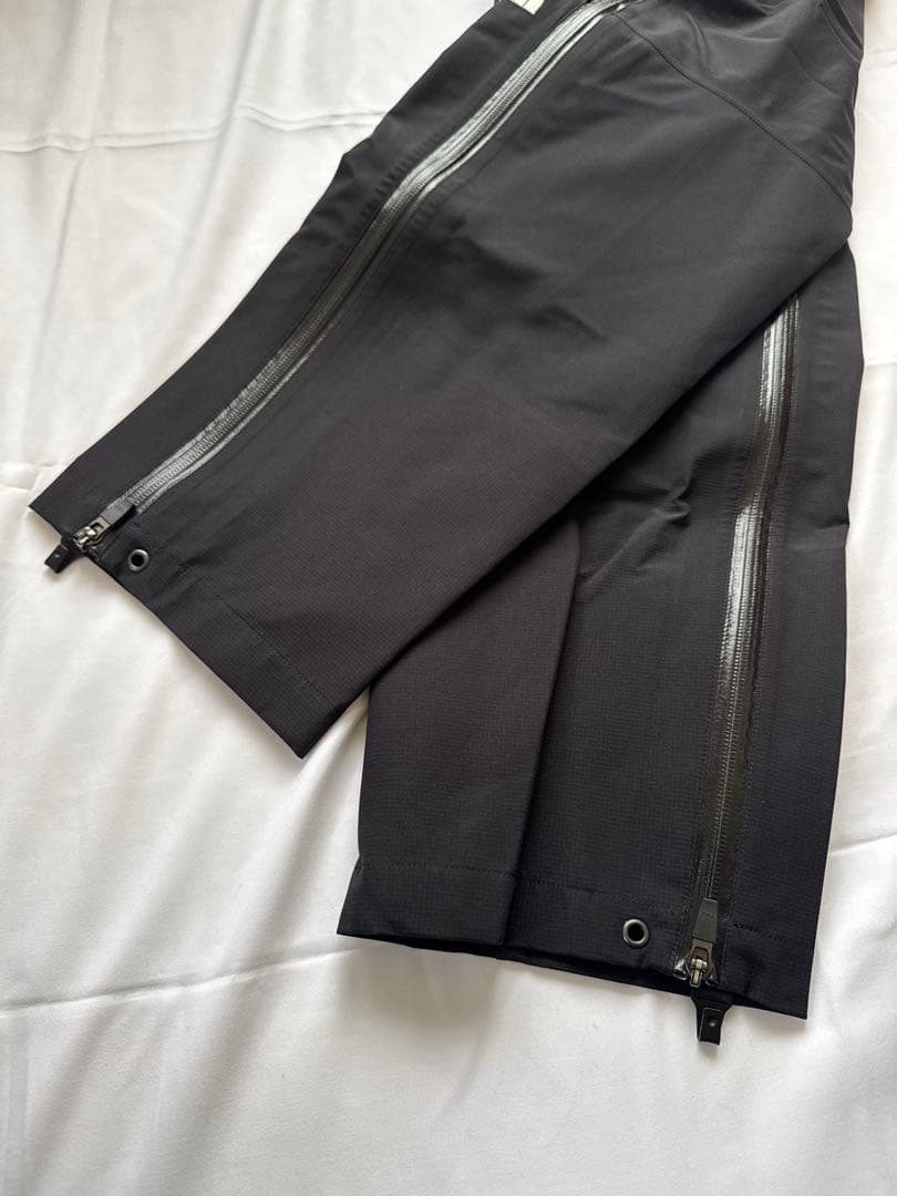 【美品】The North Face オールマウンテンパンツ　M NP61709