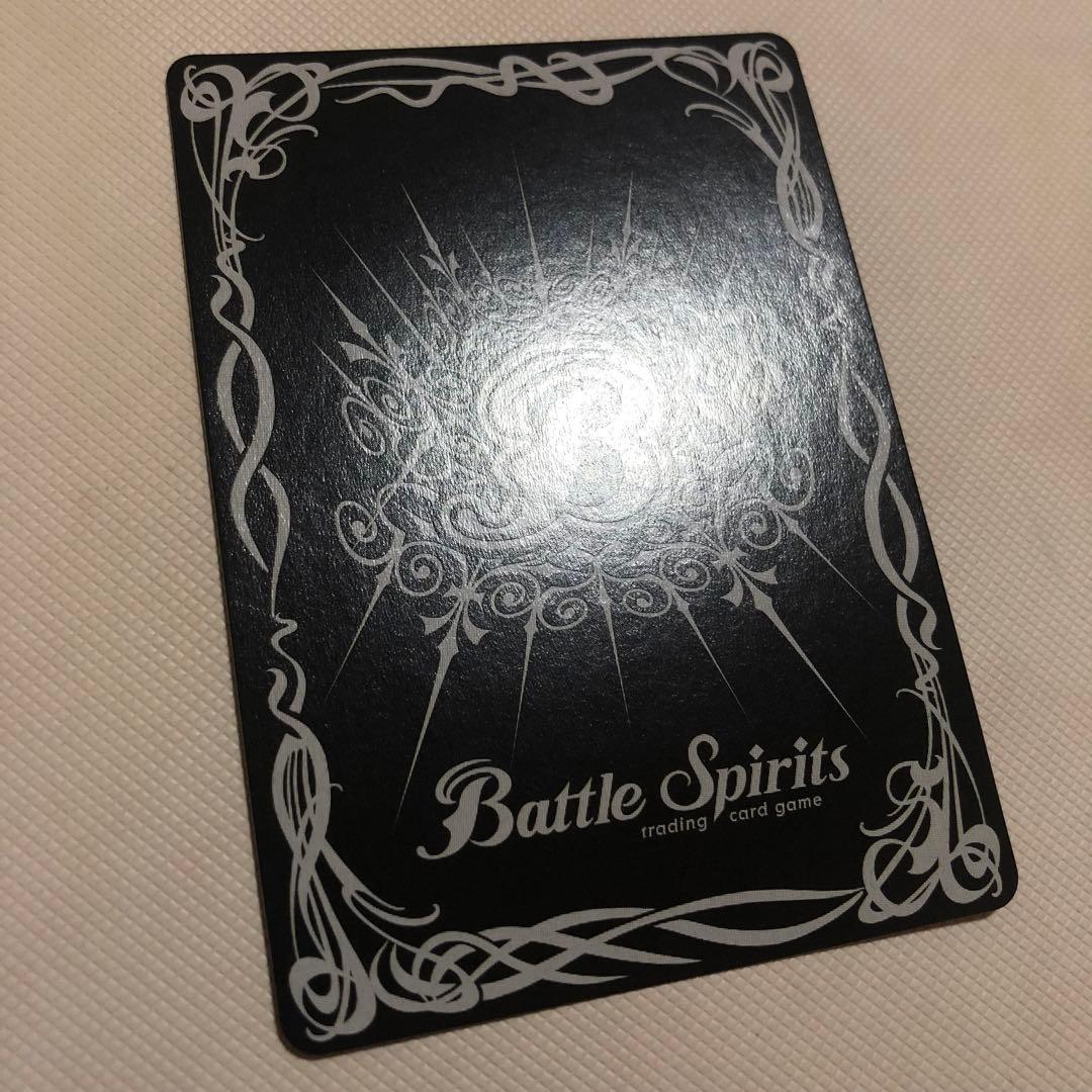 バトスピ 英語版 海外版 ミカファール トール ジークフリード バトルスピリッツ