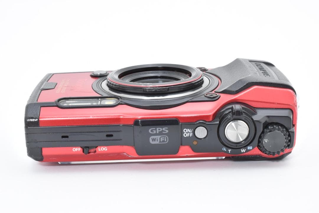 ■ 美品 ■ オリンパス　OLYMPUS Tough TG-6