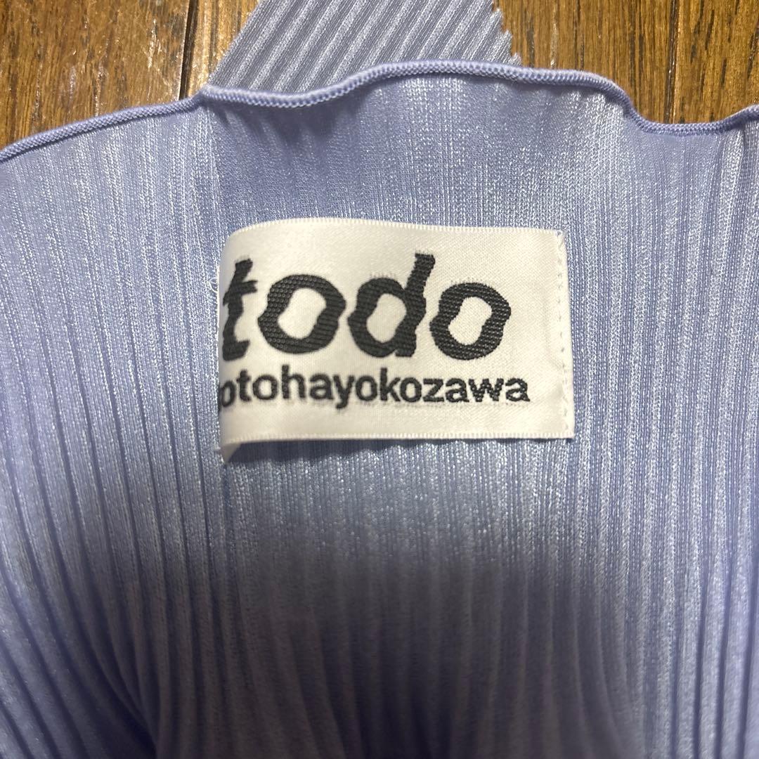 【新品】【kotohayokozawa/コトハヨコザワ】シアーキャミソール