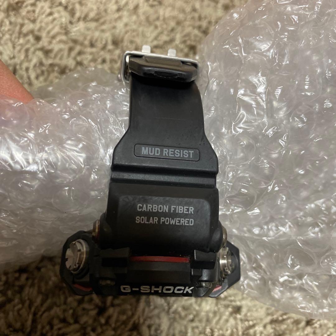 CASIO G-SHOCK GPR-B1000-1JR レンジマン