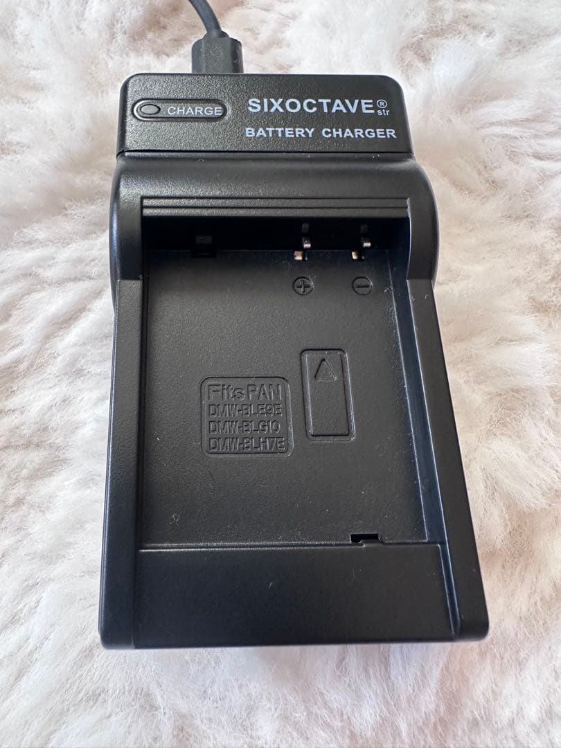 パナソニック ミラーレス一眼 カメラ DMC-GF7 ダブルズームレンズキッ