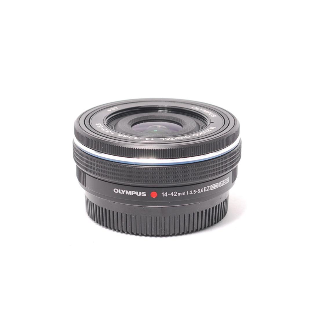 ❤即購入1000円OFF❤お得な実用品❤ OLYMPUS PEN E-PL6