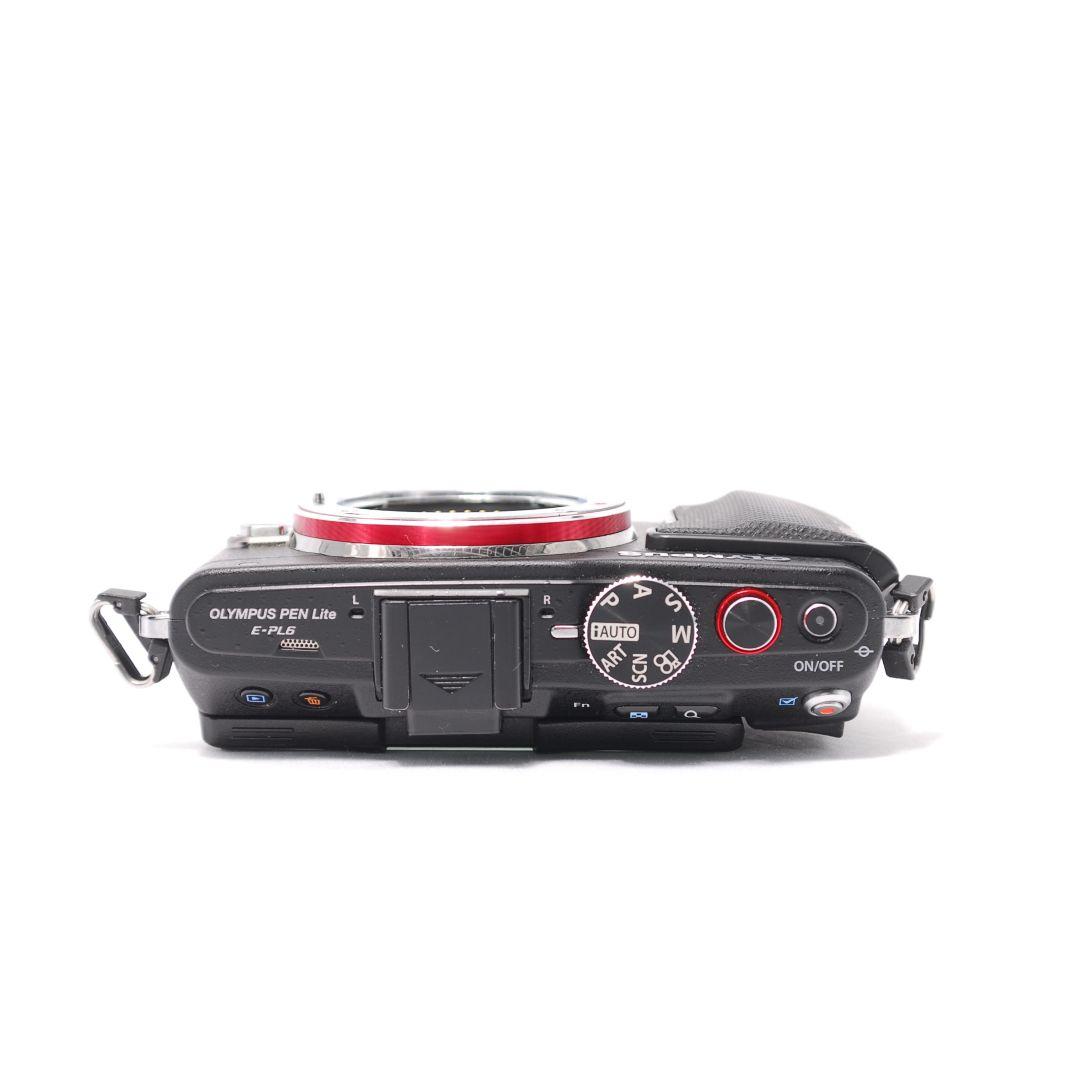 ❤即購入1000円OFF❤お得な実用品❤ OLYMPUS PEN E-PL6