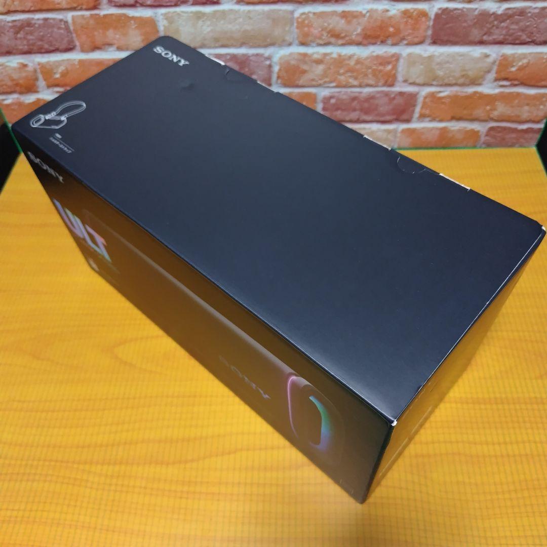 ULT FIELD 5 SRS-ULT50 (BC) [ブラック]