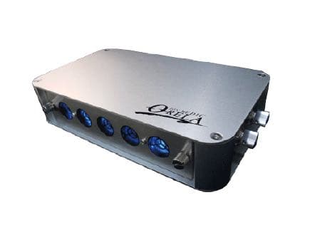 マイナスイオン発生機イオンメディック オーリラ GSD-209N コロナ無声放電