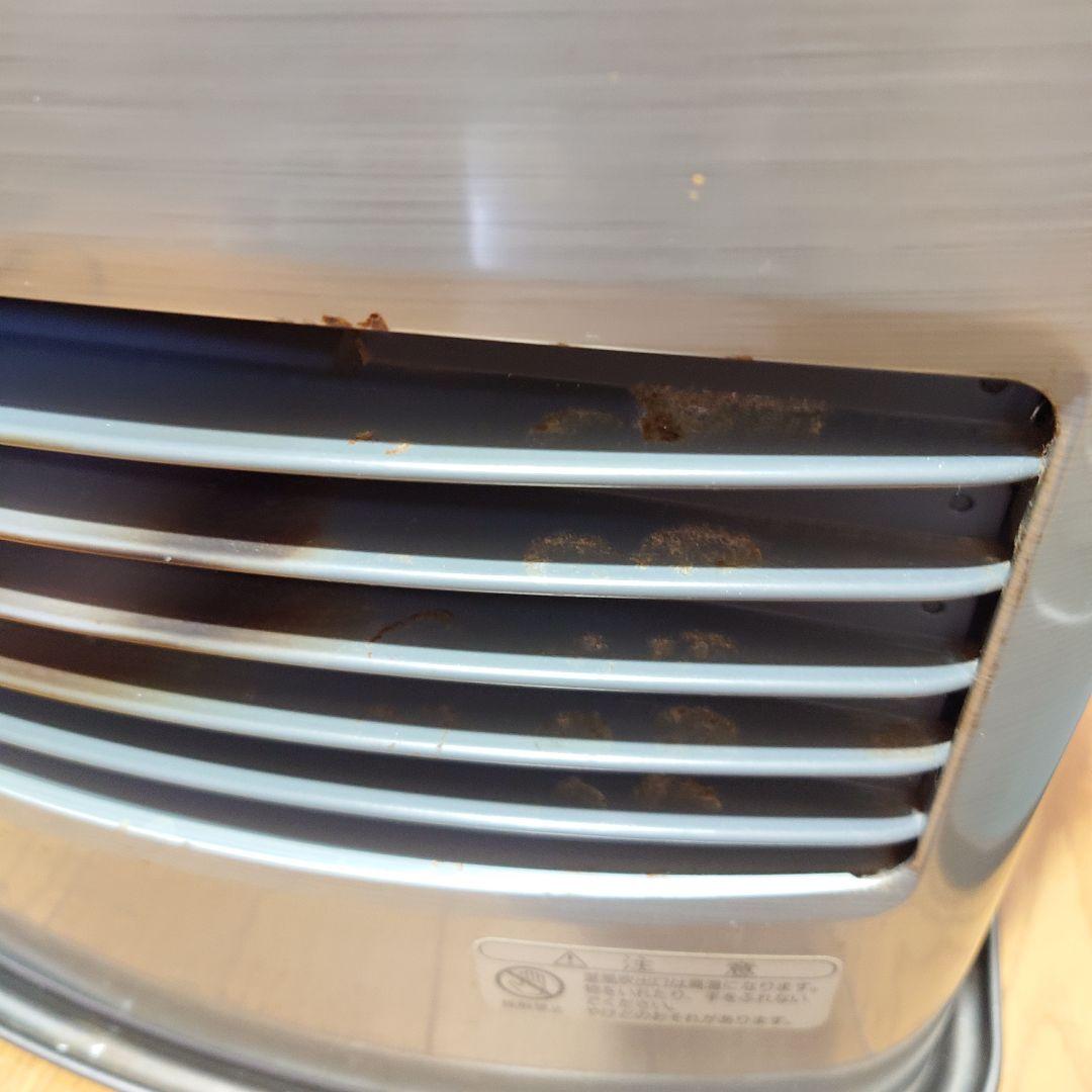 TOYOTOMI トヨトミ 石油ストーブ NLC-F3200V6