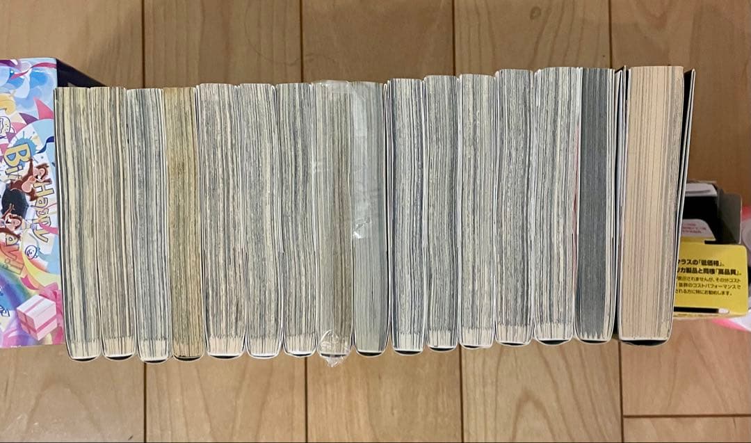 BLEACH、ブリーチ、全巻セット（関連本2冊含む）