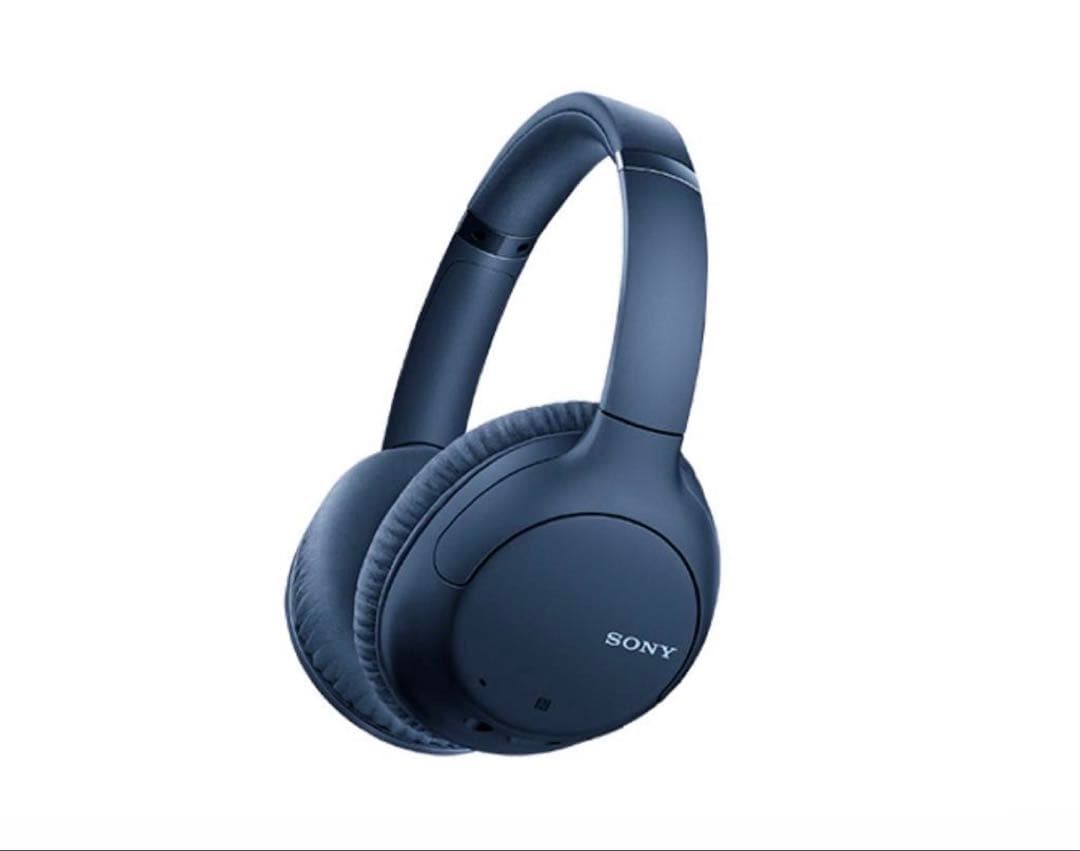 SONY ヘッドホン WH-CH71ON