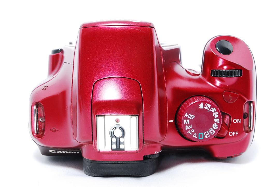 すぐ使える◆Canon Kiss X50◆スマホ転送◆一眼レフカメラ◆使い易い◆