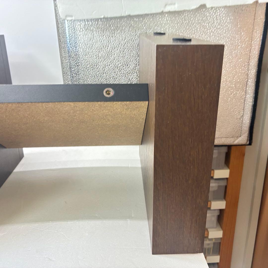 WAKATSUKI ワカツキ ST-500 スピーカースタンド