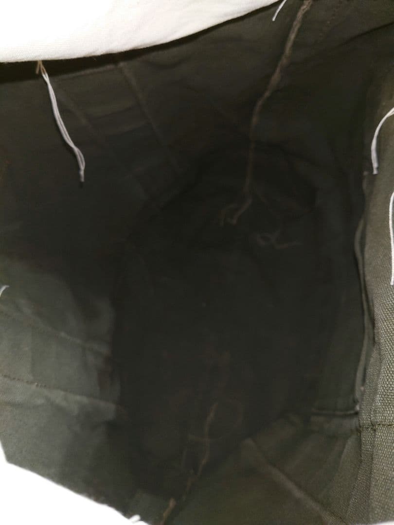 Nigel Cabourn ビッグ トートバッグ 大判 ビンテージ